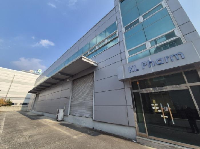 대전광역시 대덕구 송촌동 293-26 공장 경매 사진 19