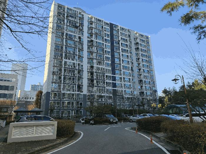 대전 유성구 아파트