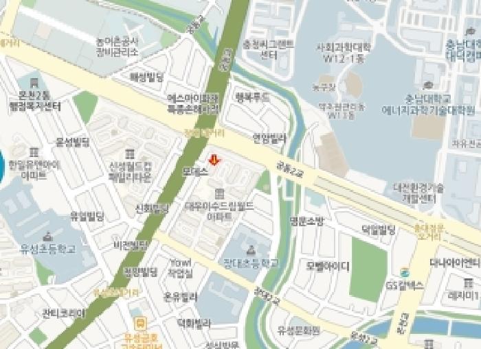 대전광역시 유성구 장대동 344 드림월드아파트 105동 7층703호 아파트 경매 사진 13