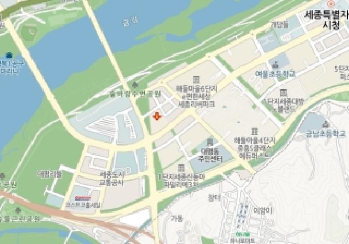 세종특별자치시 대평동 680 해피라움페스타 1층씨116호 근린상가 경매 사진 19