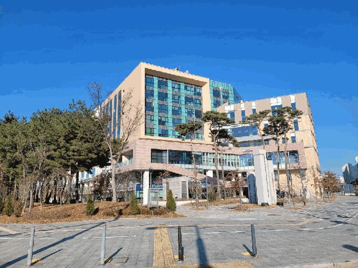 세종특별자치시 대평동 680 해피라움페스타 1층씨116호 근린상가 경매 사진 3