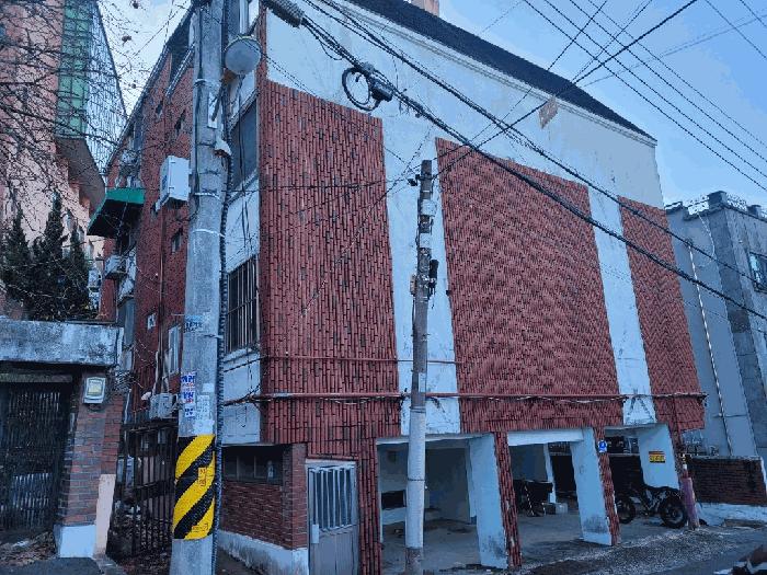 대전 동구 다세대(빌라)