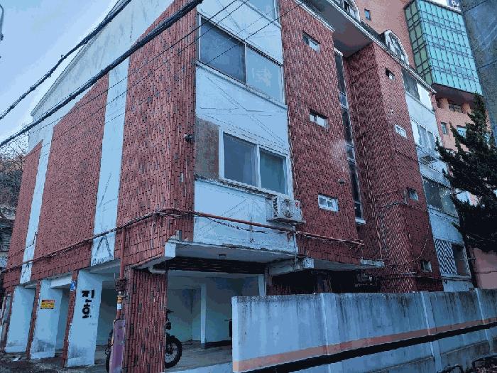 대전광역시 동구 자양동 109-4 2층203호 다세대(빌라) 경매 사진 2