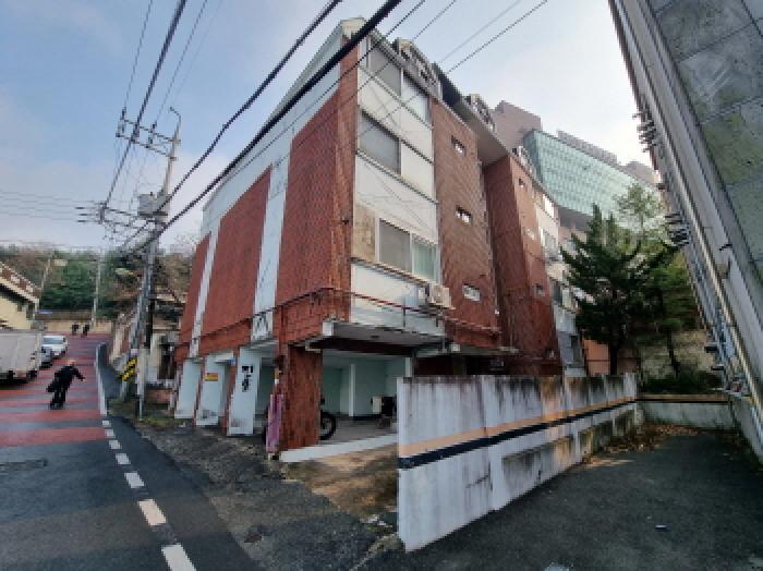 대전광역시 동구 자양동 109-4 2층203호 다세대(빌라) 경매 사진 6
