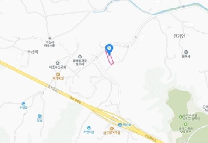 세종특별자치시 연기면 수산리 113-2 답 경매 사진 6