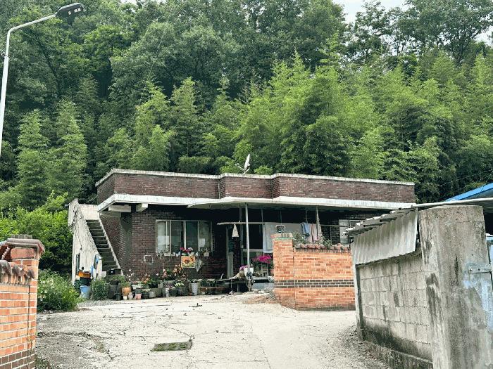 경상북도 김천시 주택