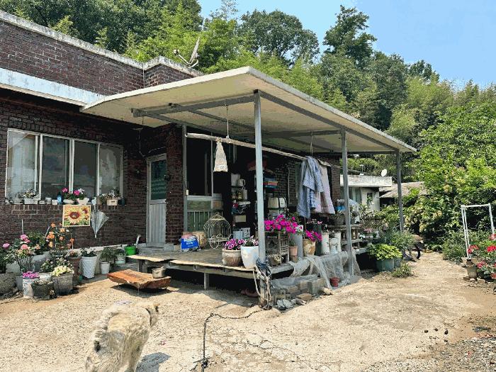 경상북도 김천시 구성면 하강리 844 에이동 주택 경매 사진 2