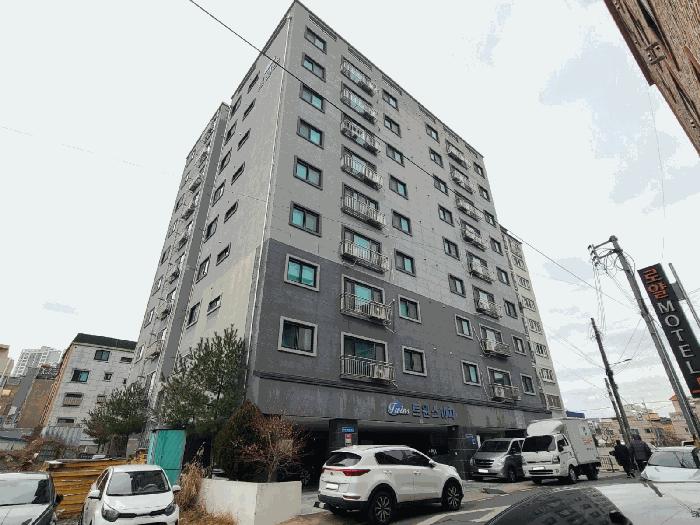 대전 대덕구 아파트