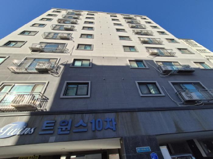 대전광역시 대덕구 신탄진동 138-9 트윈스아파트 2층203호 아파트 경매 사진 10