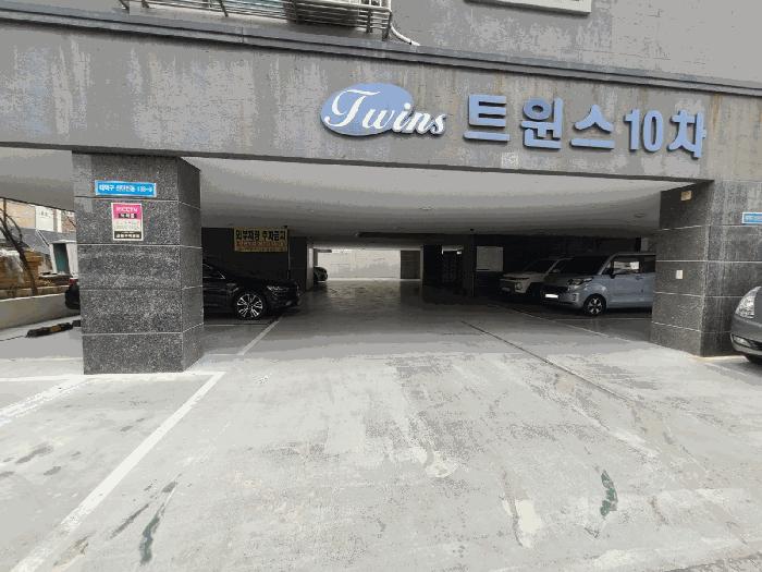 대전광역시 대덕구 신탄진동 138-9 트윈스아파트 2층203호 아파트 경매 사진 4