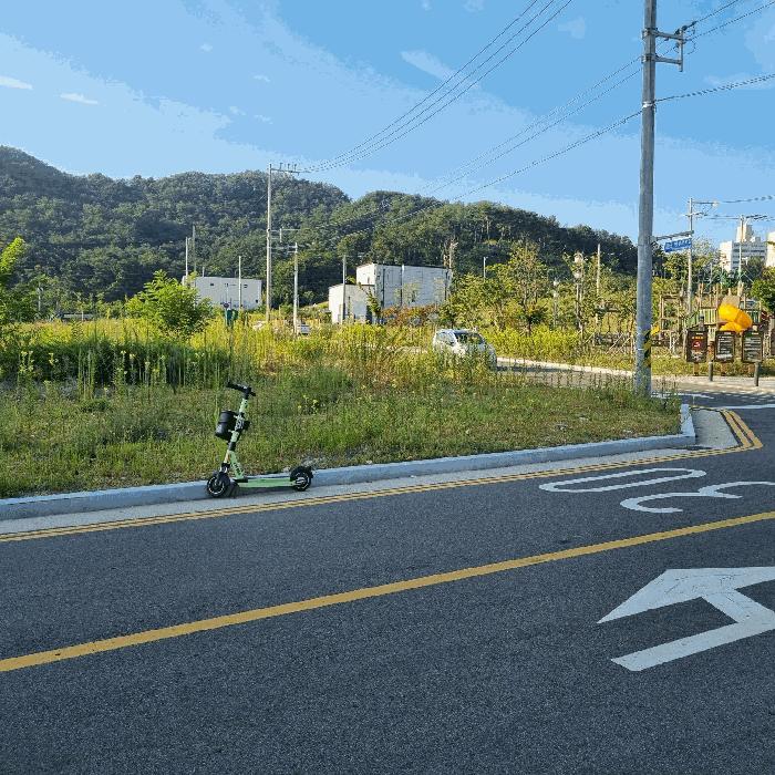경상북도 구미시 고아읍 원호리 738 대지 경매 사진 1