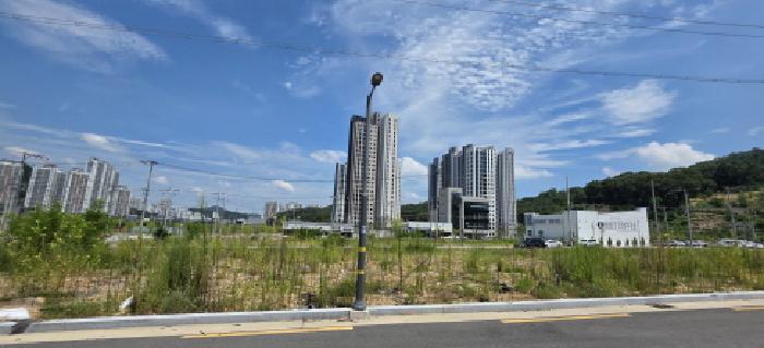 경상북도 구미시 고아읍 원호리 738 대지 경매 사진 5