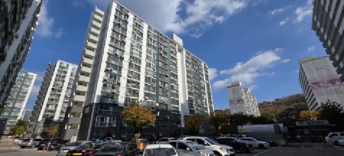 경상북도 구미시 도량동 112 105동 7층 710호 아파트 경매 사진 5