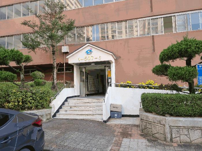 경상북도 구미시 구평동 454 부영아파트 507동 2층 204호 아파트 경매 사진 3