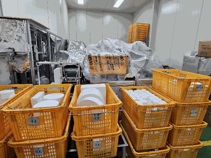 부산광역시 강서구 대저1동 790-8 공장 경매 사진 1