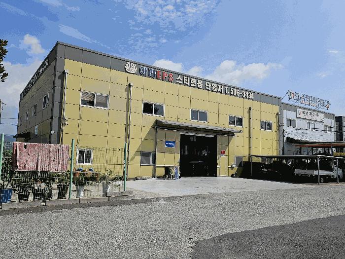 부산광역시 강서구 대저1동 790-8 공장 경매 사진 6