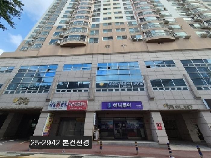 부산광역시 서구 토성동1가 51-1 봄여름가을겨울 1층상가-107호 근린상가 경매 사진 9