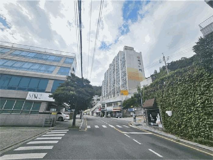 부산광역시 서구 암남동 604-2 송도혜성비치타운 1동 3층306호 아파트 경매 사진 2
