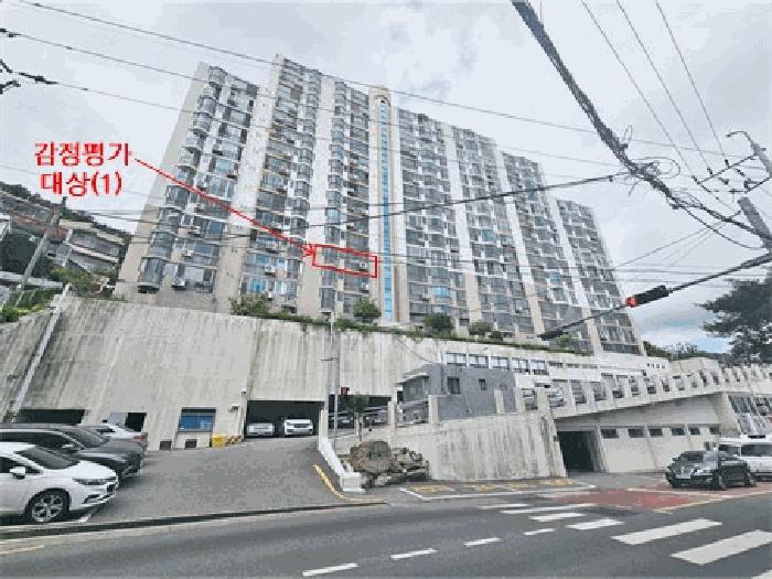 부산광역시 서구 암남동 604-2 송도혜성비치타운 1동 3층306호 아파트 경매 사진 3