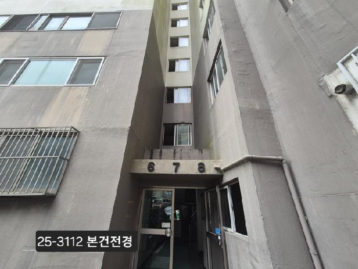 부산광역시 서구 암남동 604-2 송도혜성비치타운 1동 3층306호 아파트 경매 사진 6