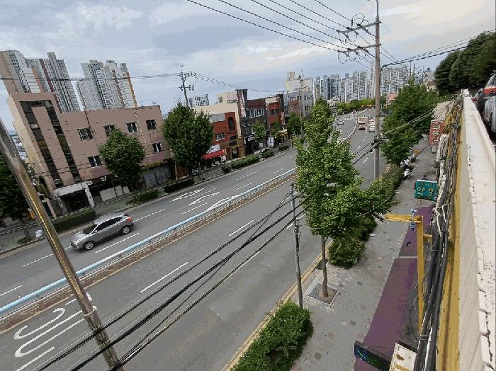 부산광역시 사상구 덕포동 789 덕포남영아파트 102동 10층1008호 아파트 경매 사진 1