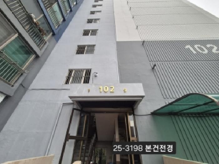 부산광역시 사상구 덕포동 789 덕포남영아파트 102동 10층1008호 아파트 경매 사진 7
