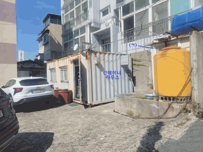 부산광역시 사하구 감천동 502-30 대지 경매 사진 3