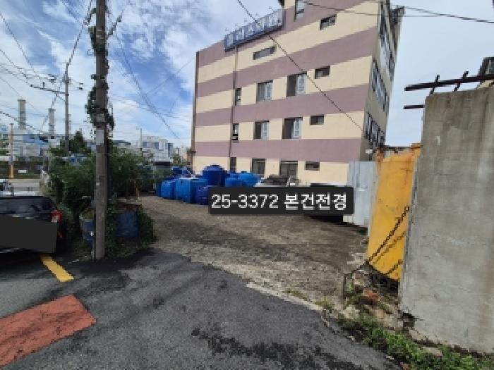 부산광역시 사하구 감천동 502-30 대지 경매 사진 4