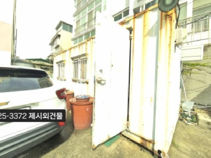 부산광역시 사하구 감천동 502-30 대지 경매 사진 6