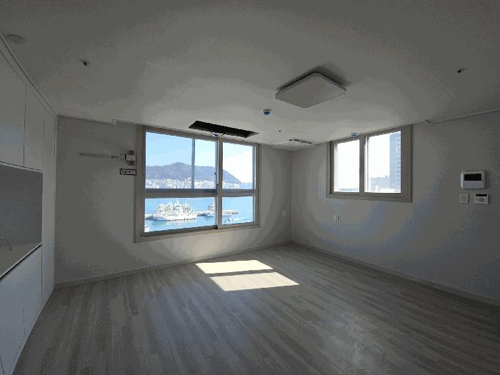 부산광역시 서구 충무대로 262, 2층203호 (충무동1가,명성오션)구) 부산광역시 서구 충무동1가 39-33 오피스텔 경매 사진 15
