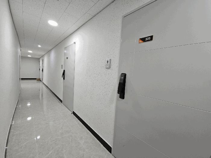 부산광역시 서구 충무대로 262, 3층303호 (충무동1가,명성오션)구) 부산광역시 서구 충무동1가 39-33 오피스텔 경매 사진 3