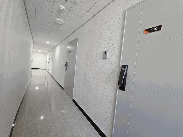 부산광역시 서구 충무대로 262, 4층405호 (충무동1가,명성오션)구) 부산광역시 서구 충무동1가 39-33 오피스텔 경매 사진 20