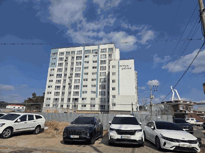 울산광역시 울주군 서생면 진하리 70-20 오션팰리스 4층402호 아파트 경매 사진 3