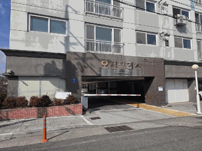 울산광역시 울주군 서생면 진하리 70-20 오션팰리스 4층402호 아파트 경매 사진 4