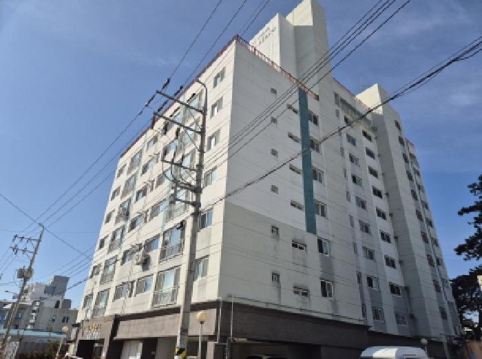 울산광역시 울주군 서생면 진하리 70-20 오션팰리스 4층402호 아파트 경매 사진 9