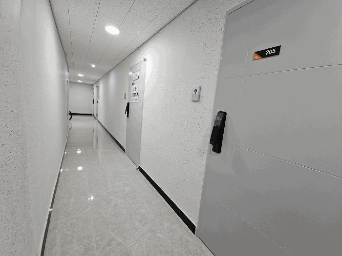 부산광역시 서구 충무대로 262, 6층604호 (충무동1가,명성오션)구) 부산광역시 서구 충무동1가 39-33 오피스텔 경매 사진 8