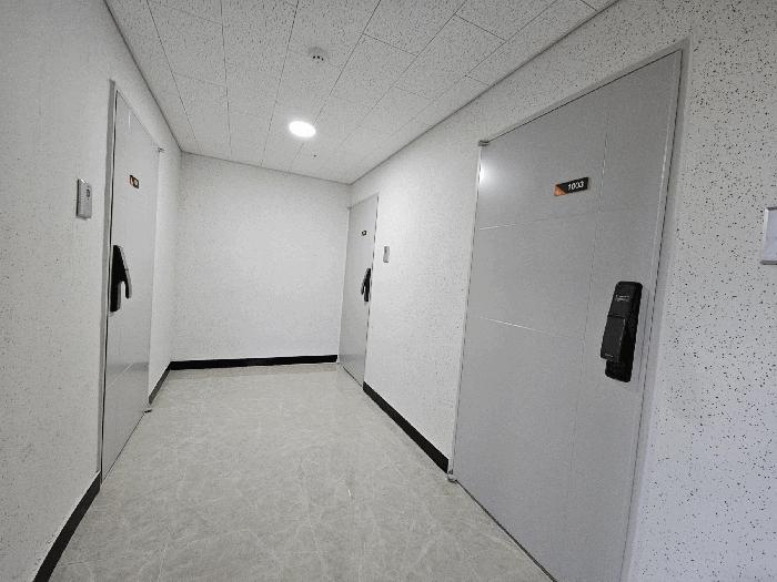 부산광역시 서구 충무대로 262, 6층605호 (충무동1가,명성오션)구) 부산광역시 서구 충무동1가 39-33 오피스텔 경매 사진 17