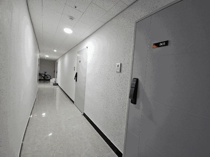 부산광역시 서구 충무대로 262, 9층904호 (충무동1가,명성오션)구) 부산광역시 서구 충무동1가 39-33 오피스텔 경매 사진 5