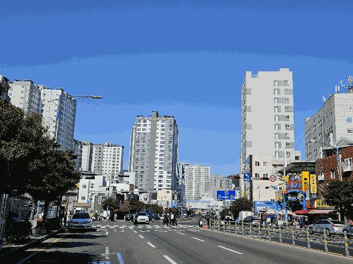 부산광역시 서구 충무대로 262, 12층1201호 (충무동1가,명성오션)구) 부산광역시 서구 충무동1가 39-33 오피스텔 경매 사진 18