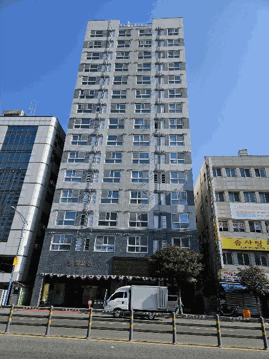 부산광역시 서구 충무대로 262, 14층1401호 (충무동1가,명성오션)구) 부산광역시 서구 충무동1가 39-33 오피스텔 경매 사진 10