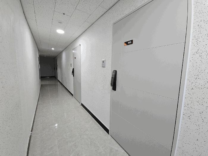 부산광역시 서구 충무대로 262, 14층1404호 (충무동1가,명성오션)구) 부산광역시 서구 충무동1가 39-33 오피스텔 경매 사진 2