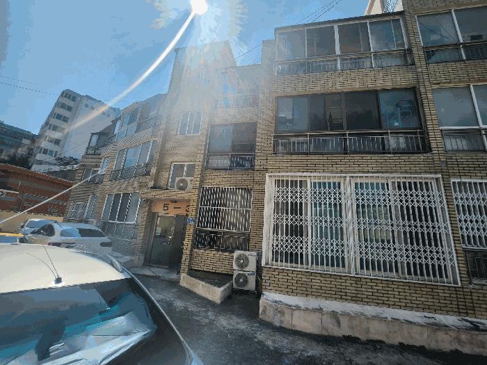 부산광역시 사하구 괴정동 11-3 2층205호 다세대(빌라) 경매 사진 1
