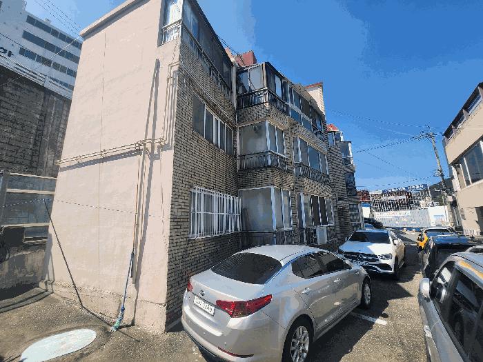 부산광역시 사하구 괴정동 11-3 2층205호 다세대(빌라) 경매 사진 2