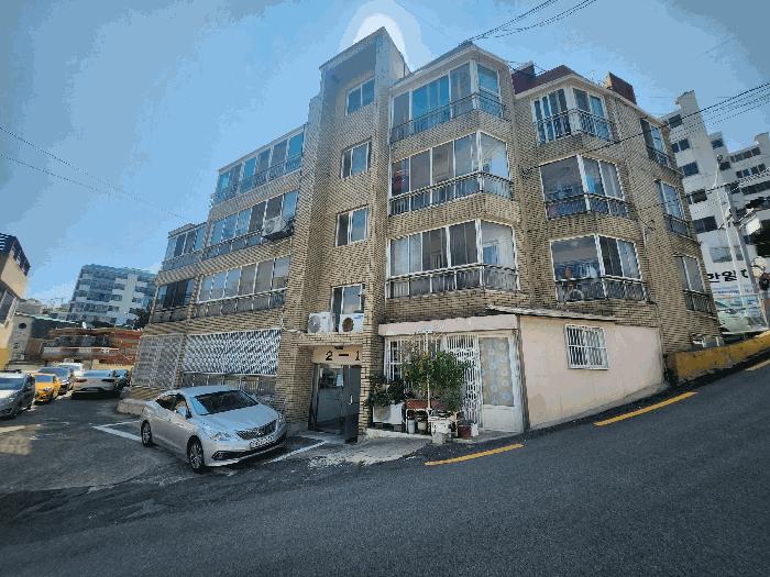 부산광역시 사하구 괴정동 11-3 2층205호 다세대(빌라) 경매 사진 4