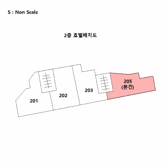 부산광역시 사하구 괴정동 11-3 2층205호 다세대(빌라) 경매 사진 7