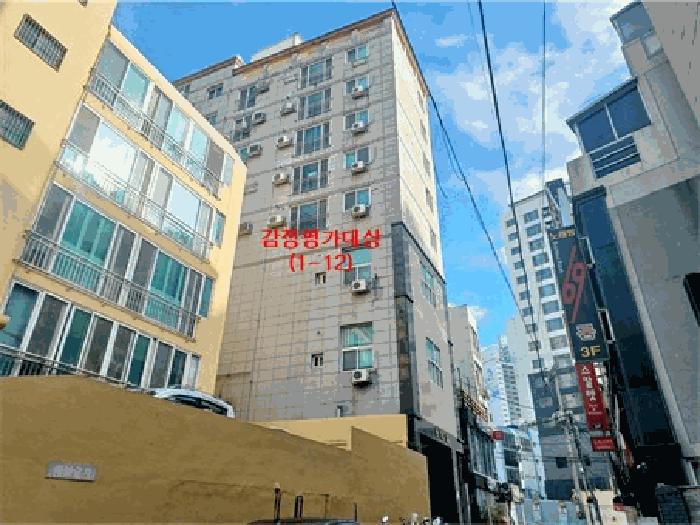 부산광역시 사하구 하단동 513-2 동화빌 3층301호 오피스텔 경매 사진 5