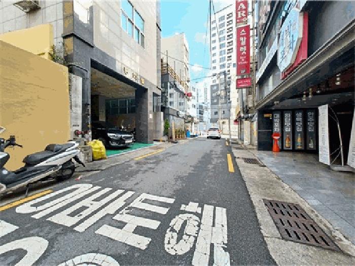 부산 사하구 다세대(빌라)