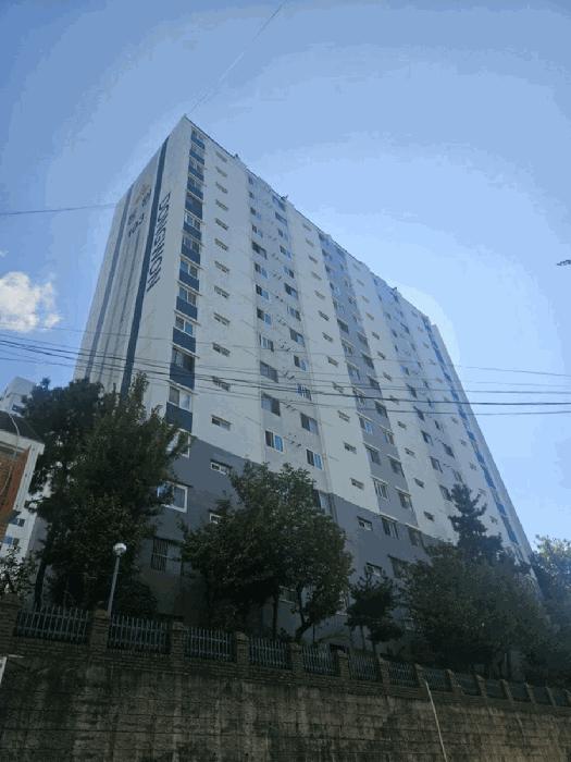 부산광역시 북구 만덕동 925-1 동원아파트 103동 9층901호 아파트 경매 사진 1
