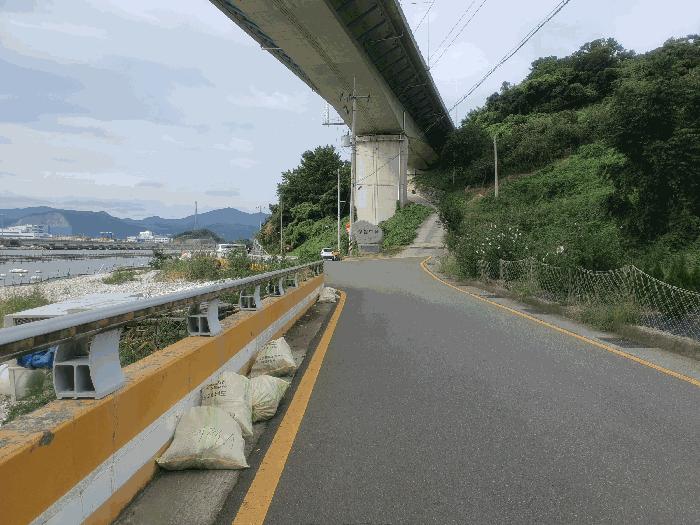 부산광역시 강서구 눌차동 703 묘지 경매 사진 3