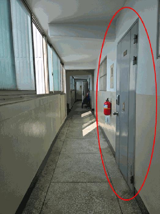부산광역시 사상구 모라동 75 백양푸른숲아파트 405동 14층1403호 아파트 경매 사진 3
